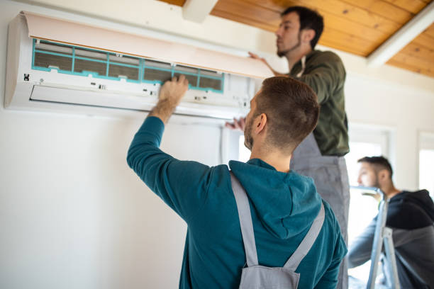 Local HVAC companies in Gallup, NM