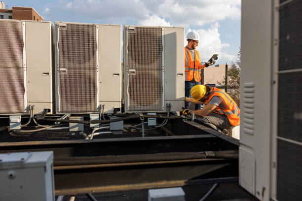 Best HVAC system installation  in Gallup, NM