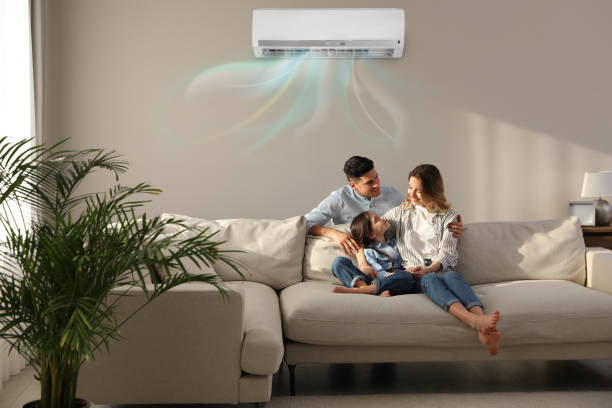 HVAC emergency services in Gallup, NM