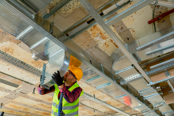 Best Commercial HVAC repair  in Gallup, NM
