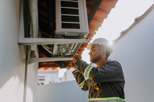 Best HVAC installation services  in Gallup, NM