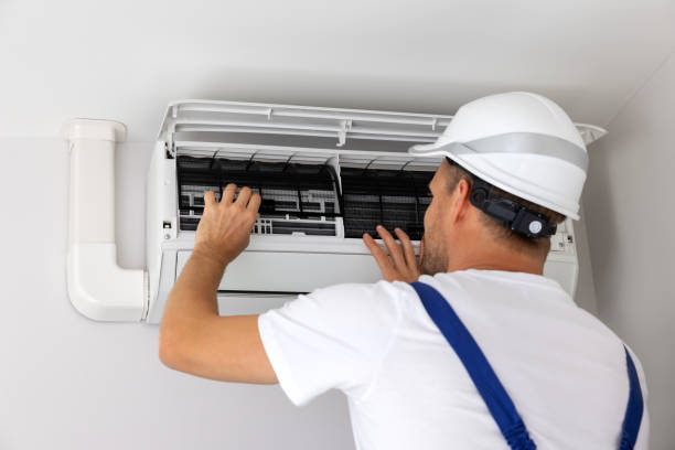 Best HVAC air duct cleaning  in Gallup, NM